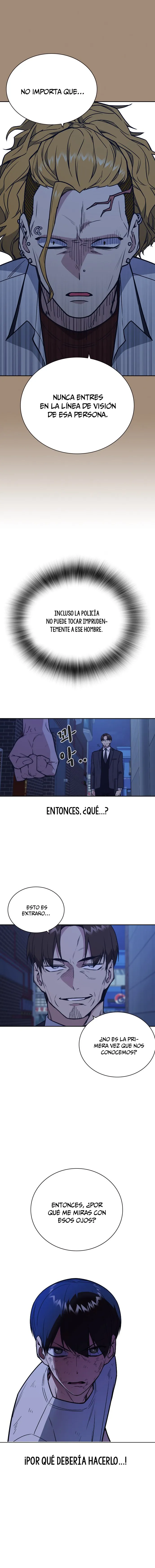 Read Study Group ES Manga Online