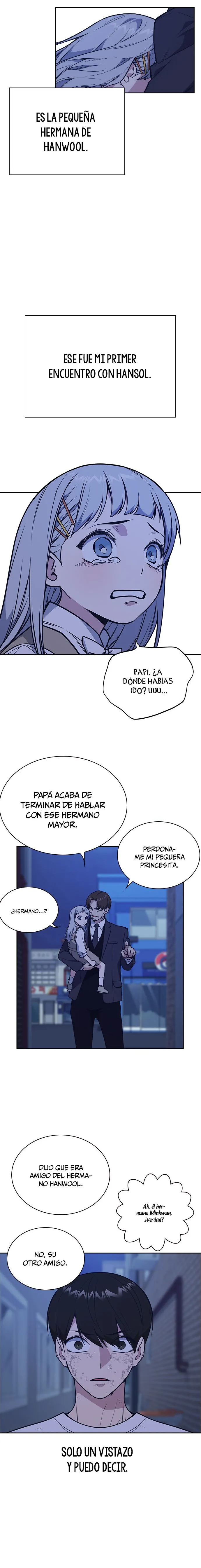 Read Study Group ES Manga Online