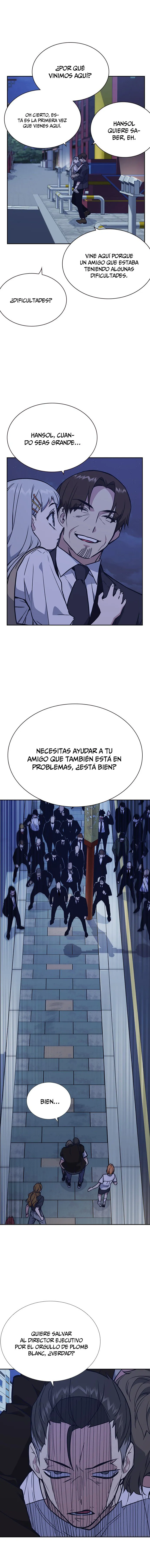 Read Study Group ES Manga Online