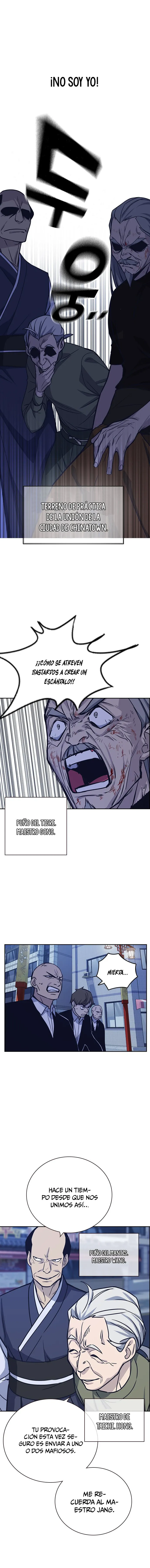 Read Study Group ES Manga Online