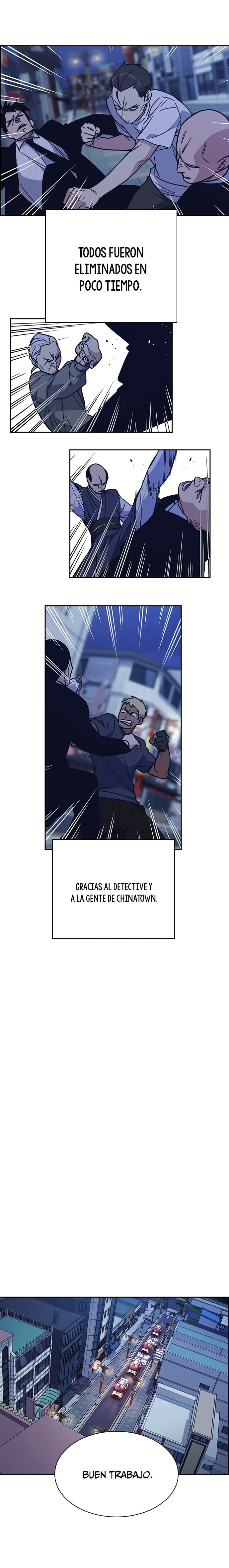 Read Study Group ES Manga Online