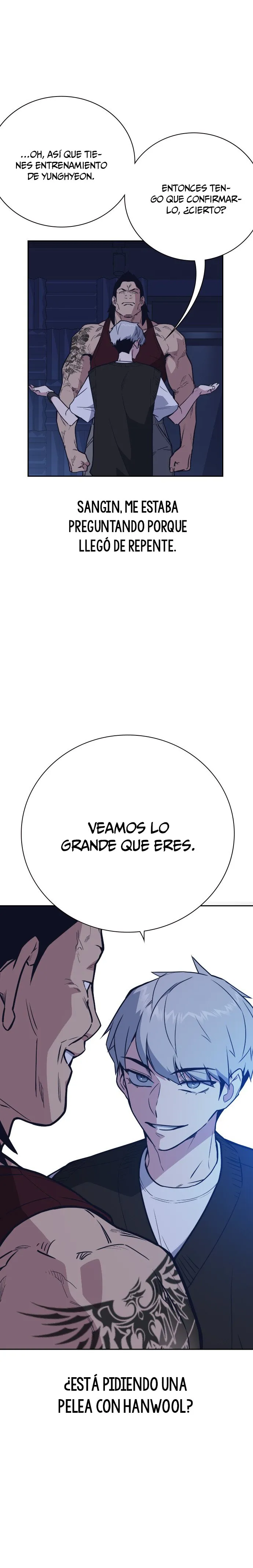 Read Study Group ES Manga Online