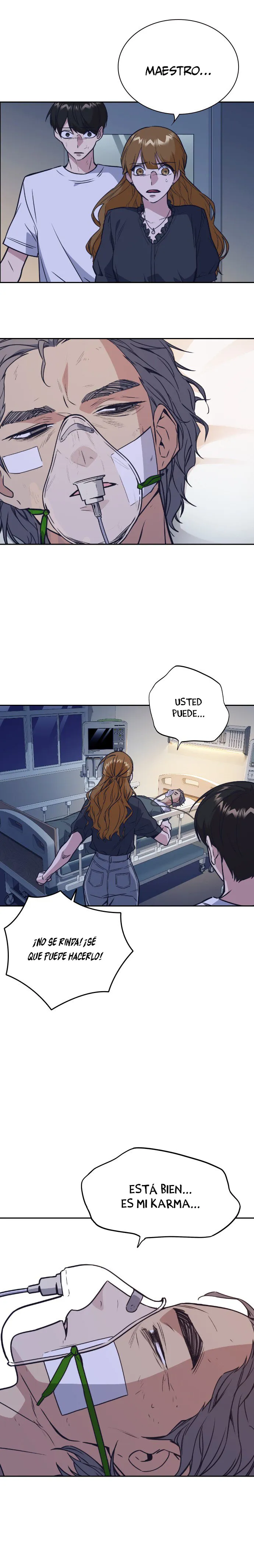 Read Study Group ES Manga Online