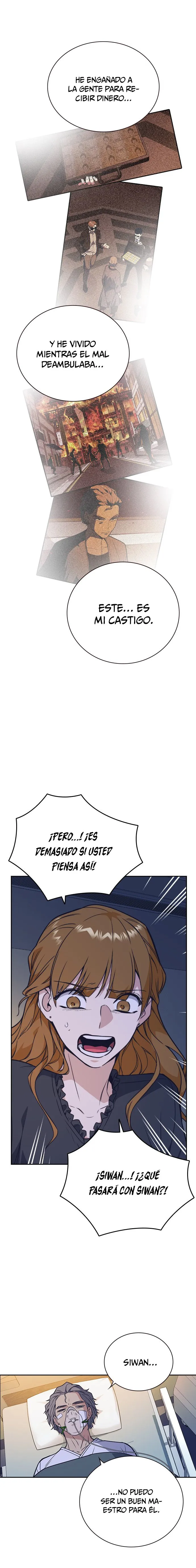 Read Study Group ES Manga Online
