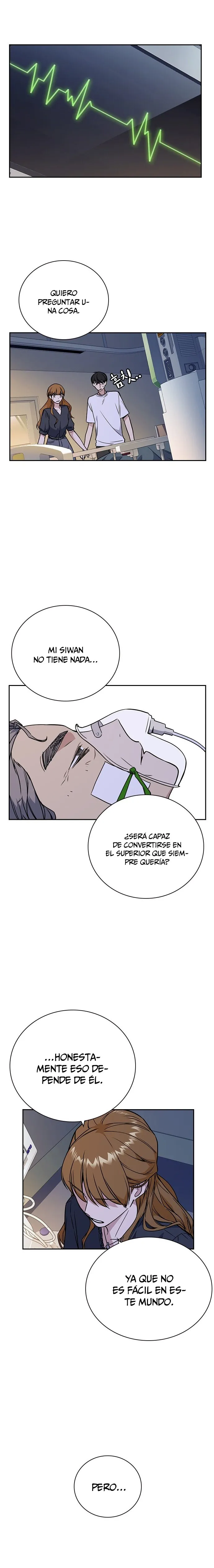 Read Study Group ES Manga Online