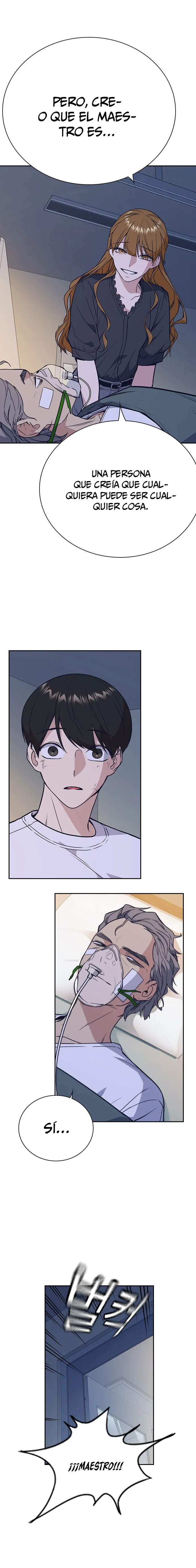 Read Study Group ES Manga Online