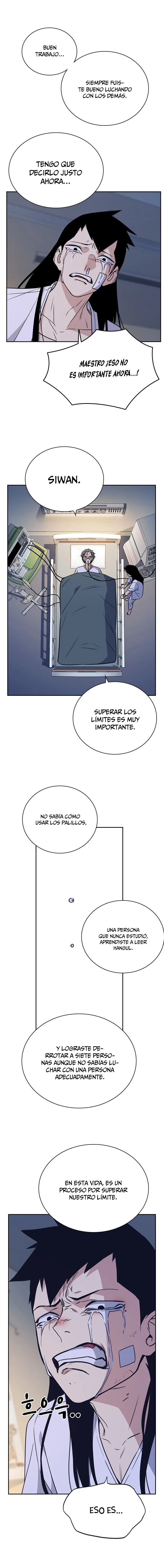 Read Study Group ES Manga Online
