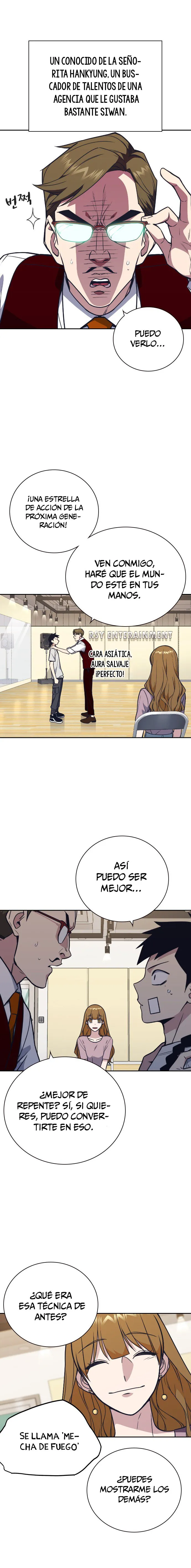Read Study Group ES Manga Online
