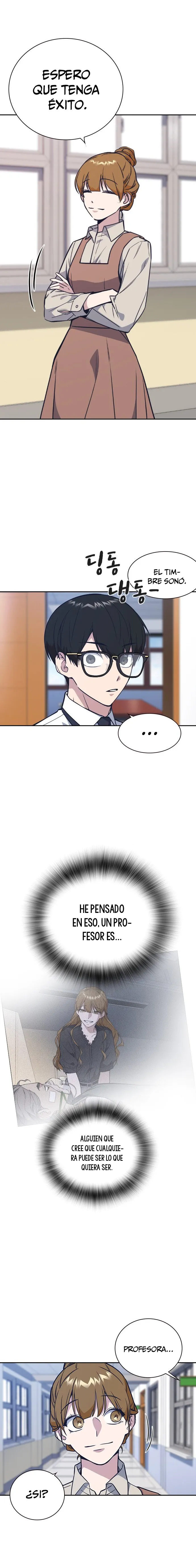 Read Study Group ES Manga Online