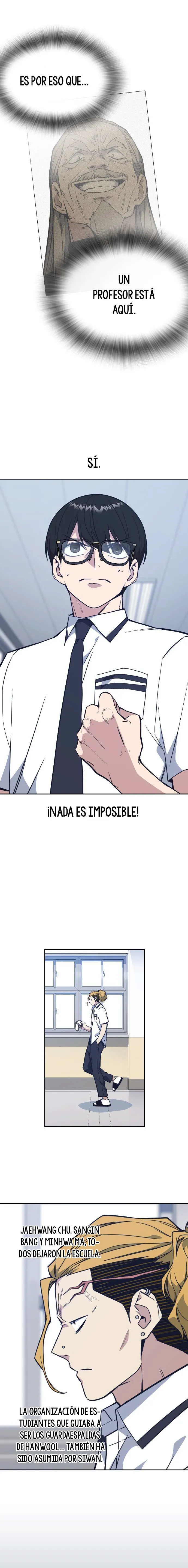 Read Study Group ES Manga Online