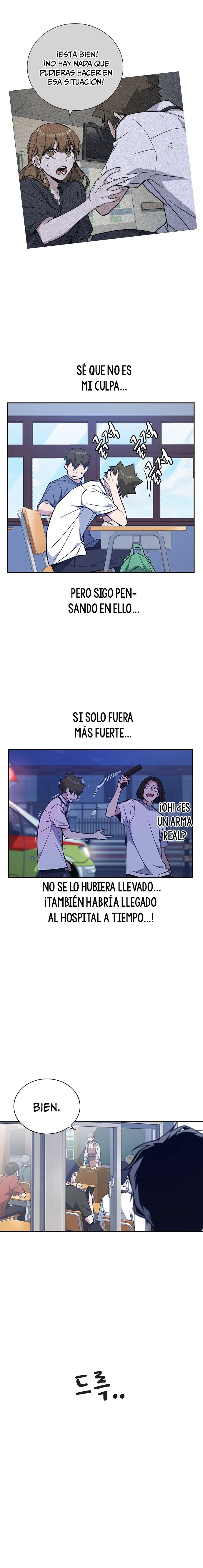Read Study Group ES Manga Online