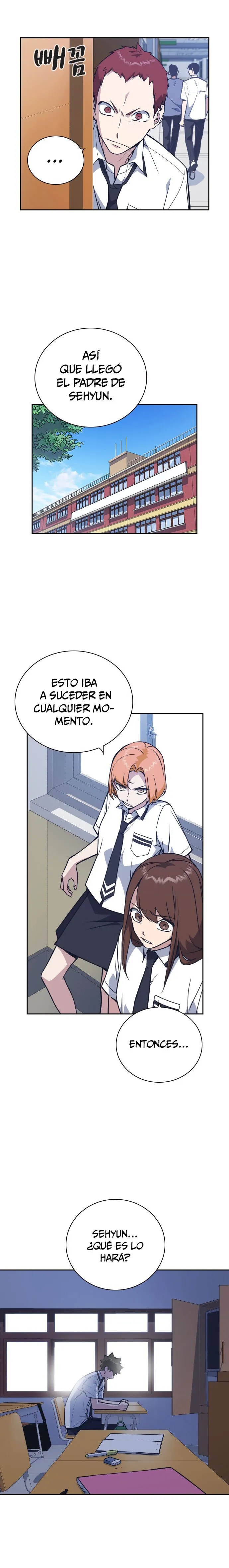 Read Study Group ES Manga Online