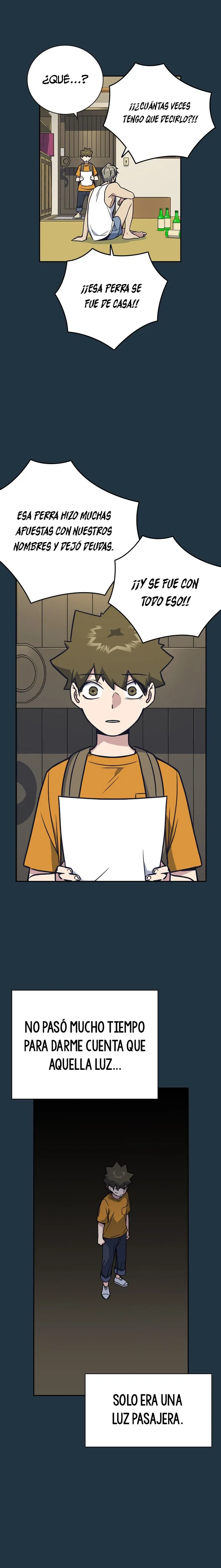 Read Study Group ES Manga Online