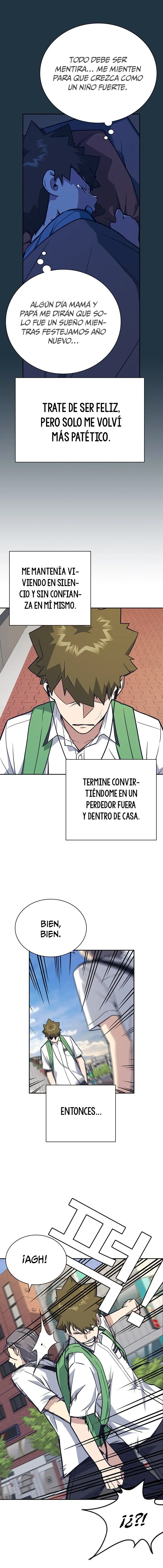 Read Study Group ES Manga Online