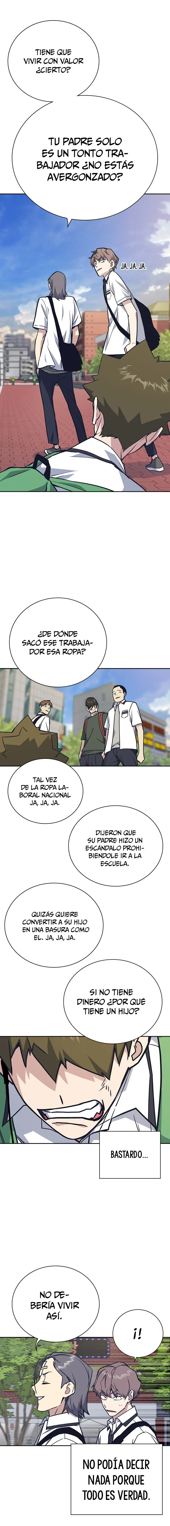 Read Study Group ES Manga Online
