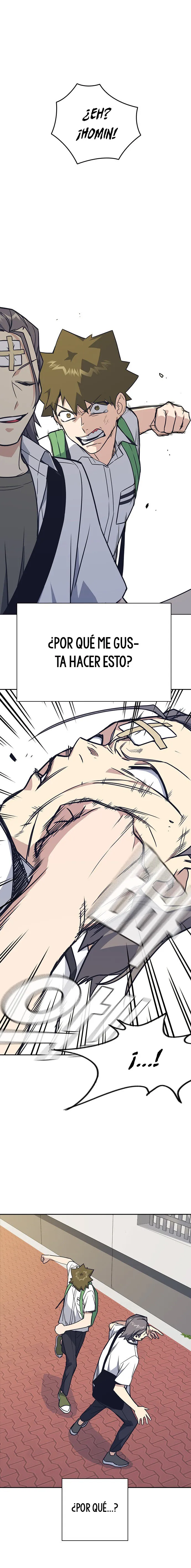 Read Study Group ES Manga Online