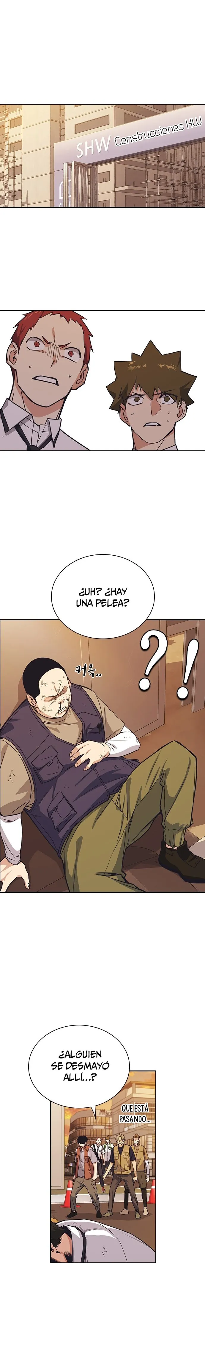 Read Study Group ES Manga Online