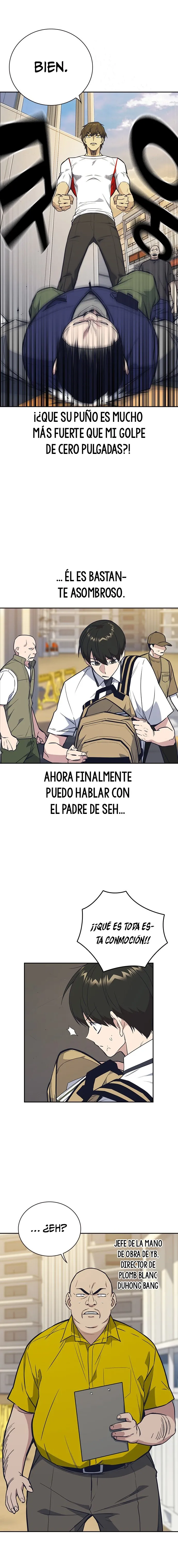 Read Study Group ES Manga Online