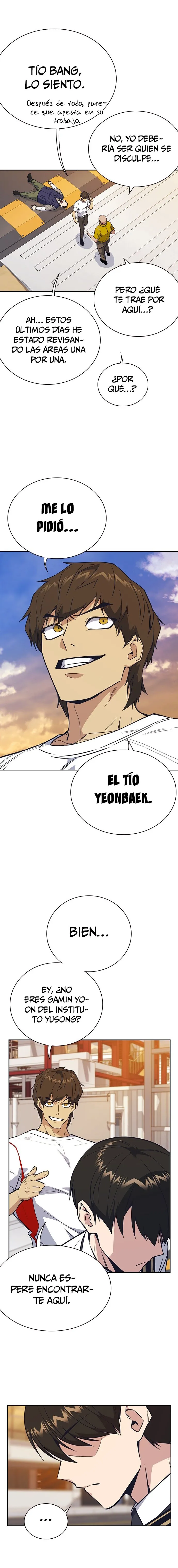 Read Study Group ES Manga Online