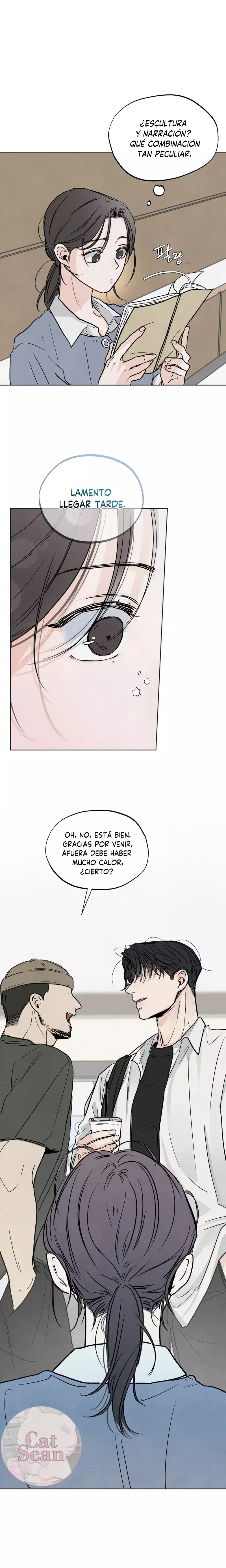 Read Trashy Situation ES Manga Online