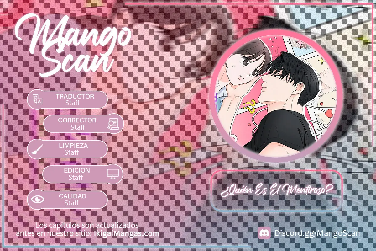 Read Trashy Situation ES Manga Online