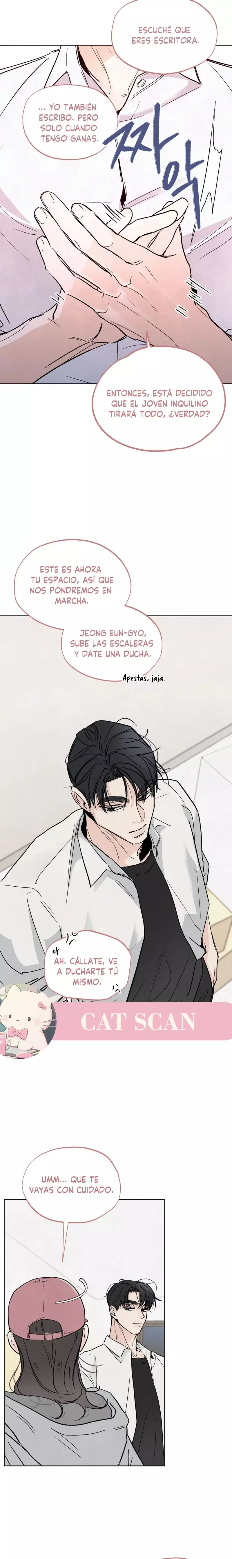 Read Trashy Situation ES Manga Online