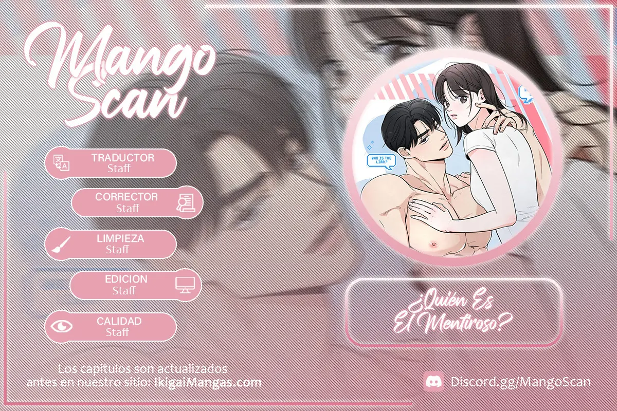 Read Trashy Situation ES Manga Online