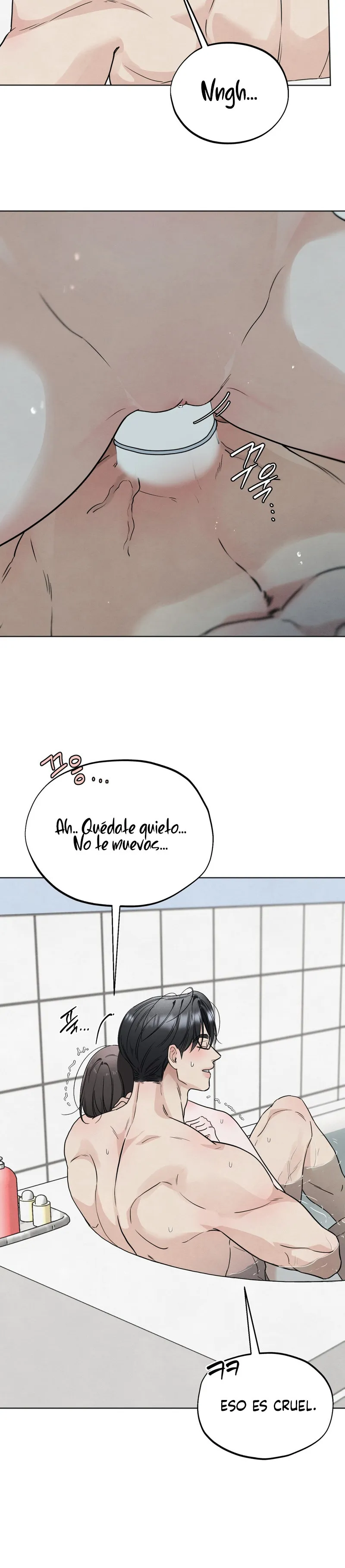 Read Trashy Situation ES Manga Online