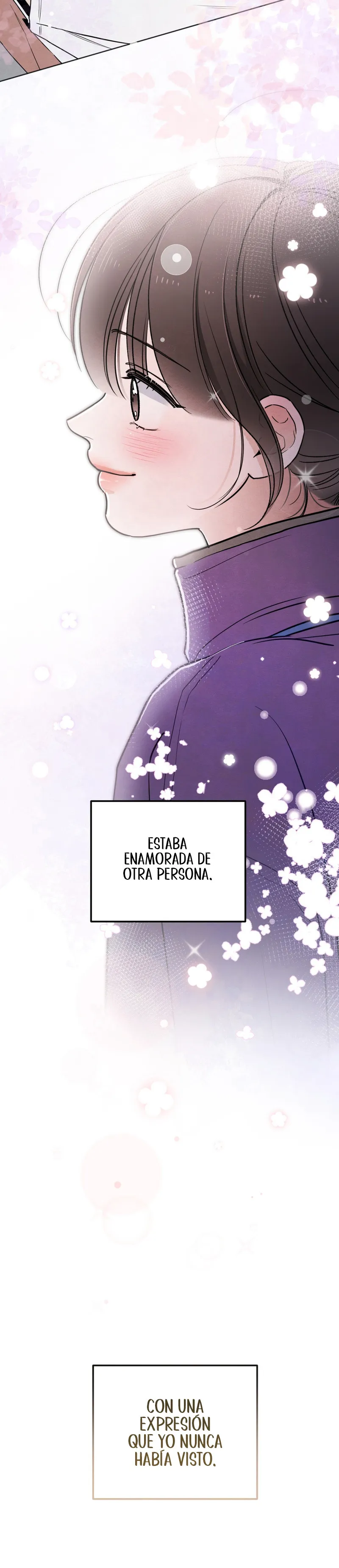 Read Trashy Situation ES Manga Online