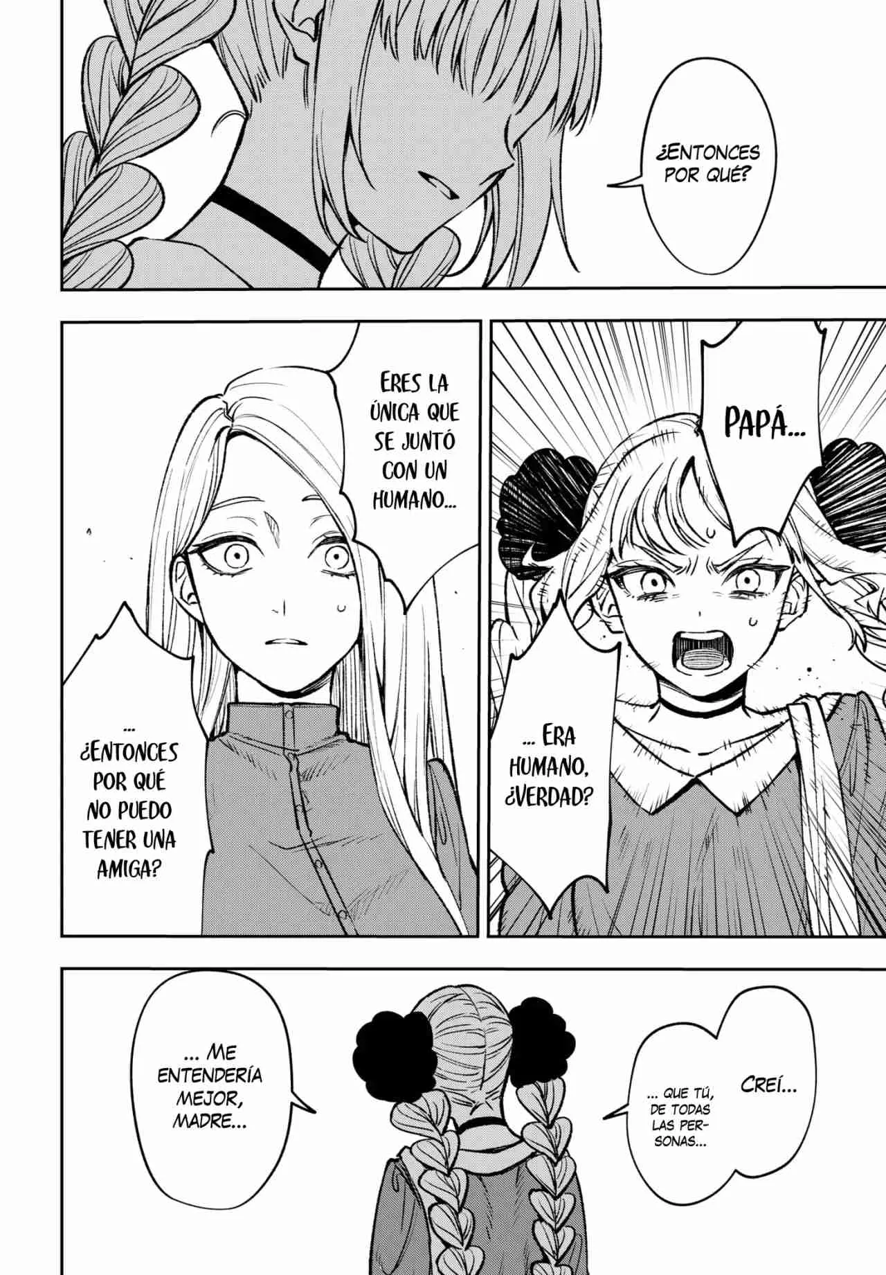 Read Witchriv ES Manga Online
