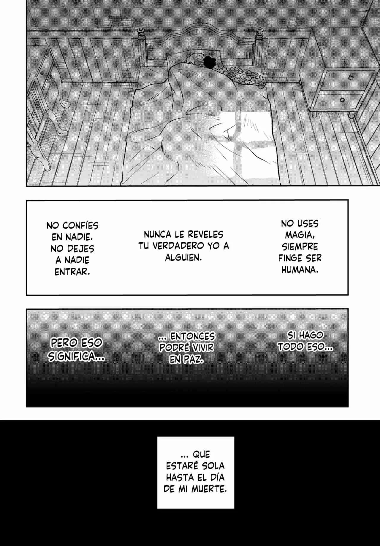 Read Witchriv ES Manga Online
