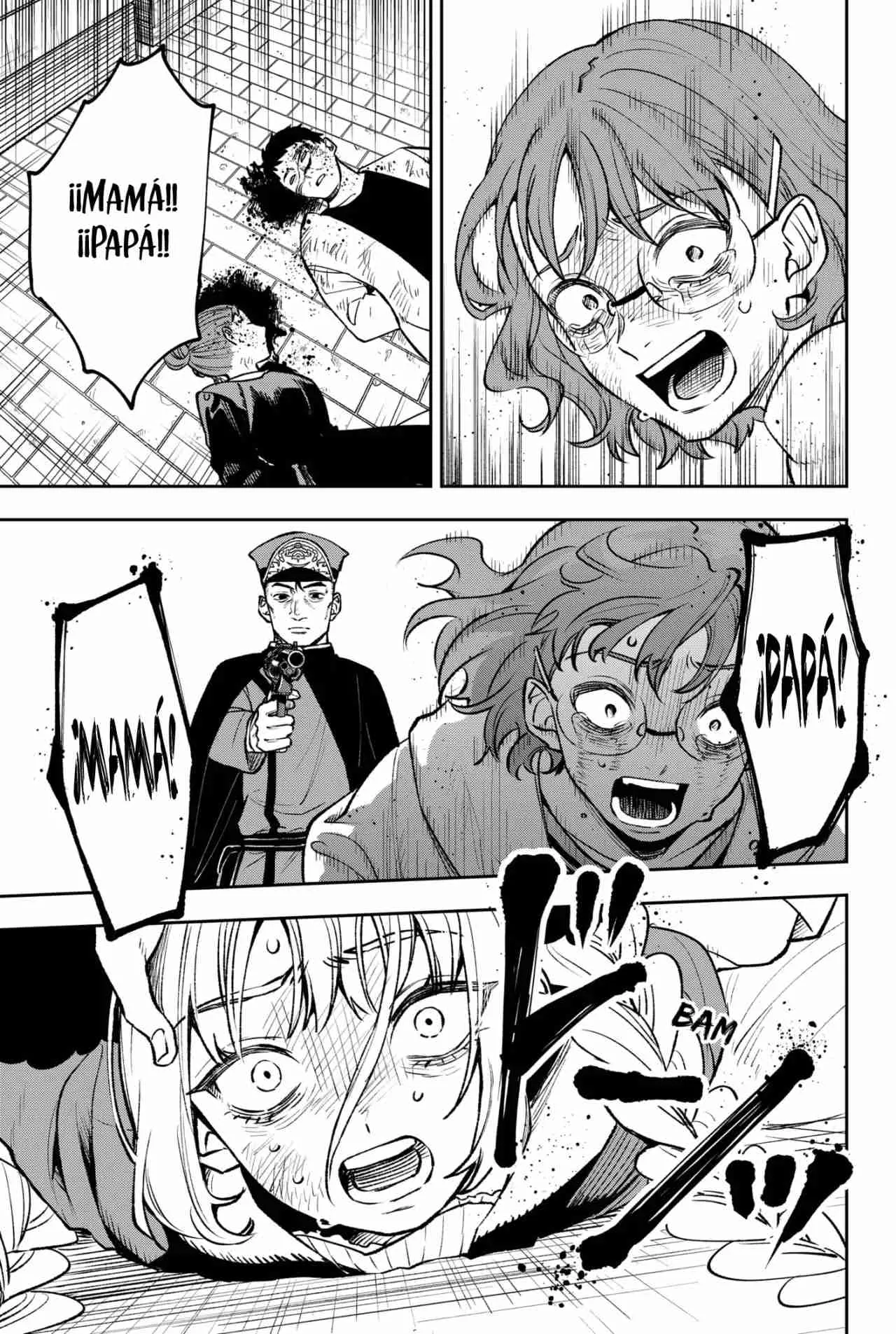 Read Witchriv ES Manga Online