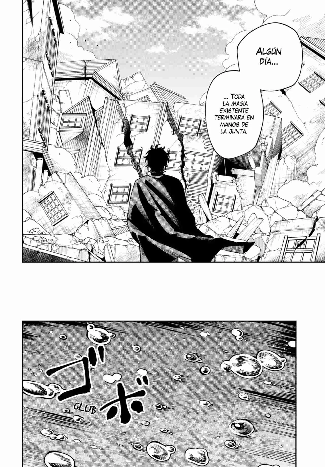 Read Witchriv ES Manga Online