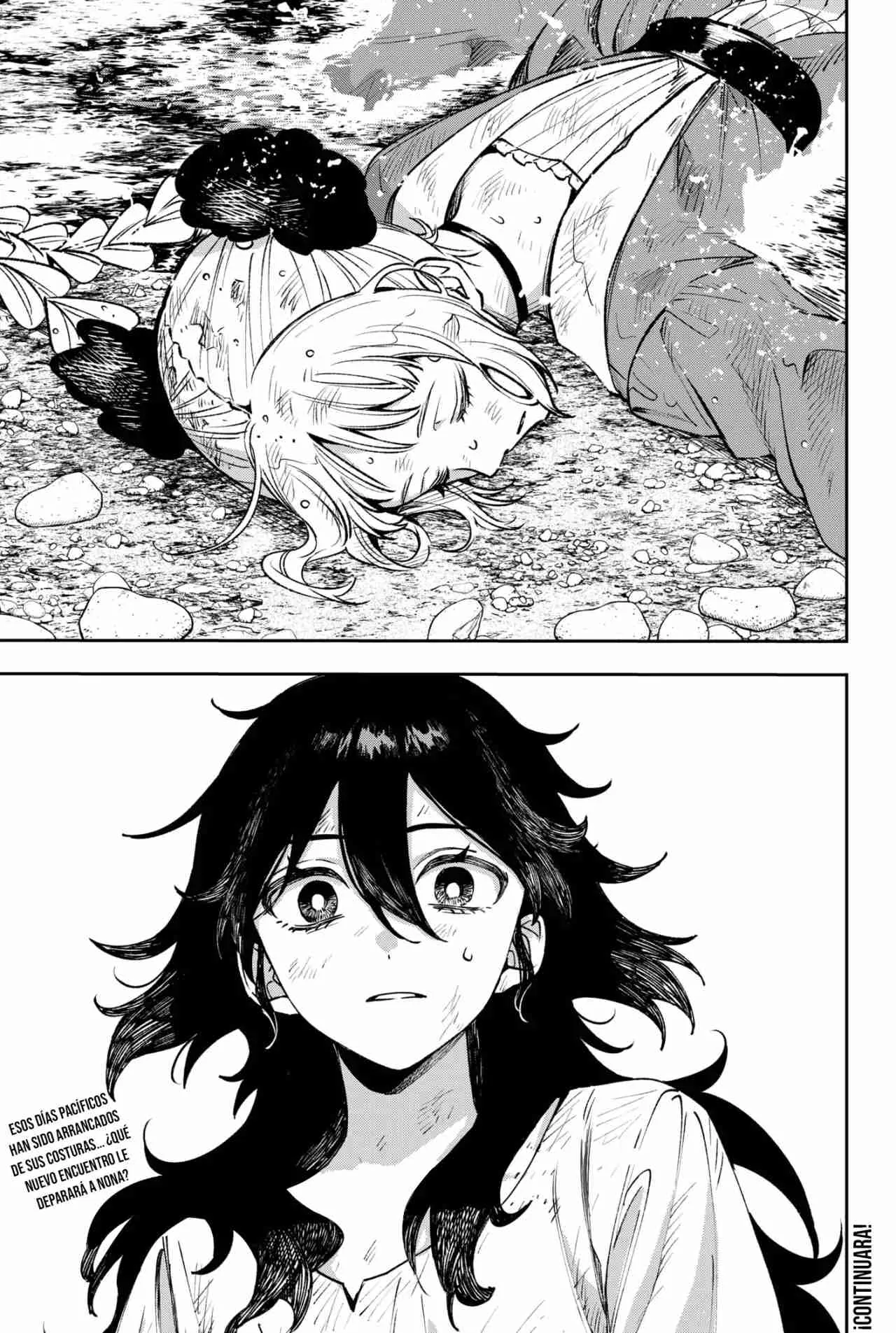 Read Witchriv ES Manga Online