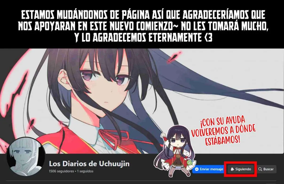 Read Witchriv ES Manga Online