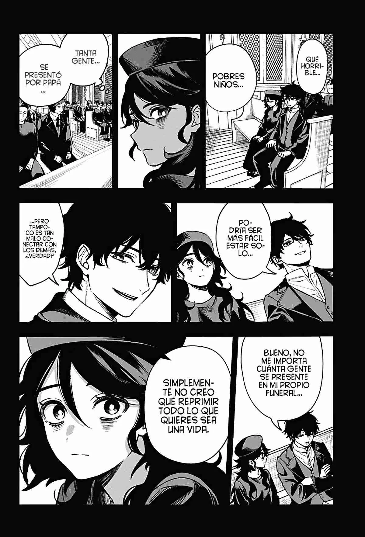 Read Witchriv ES Manga Online