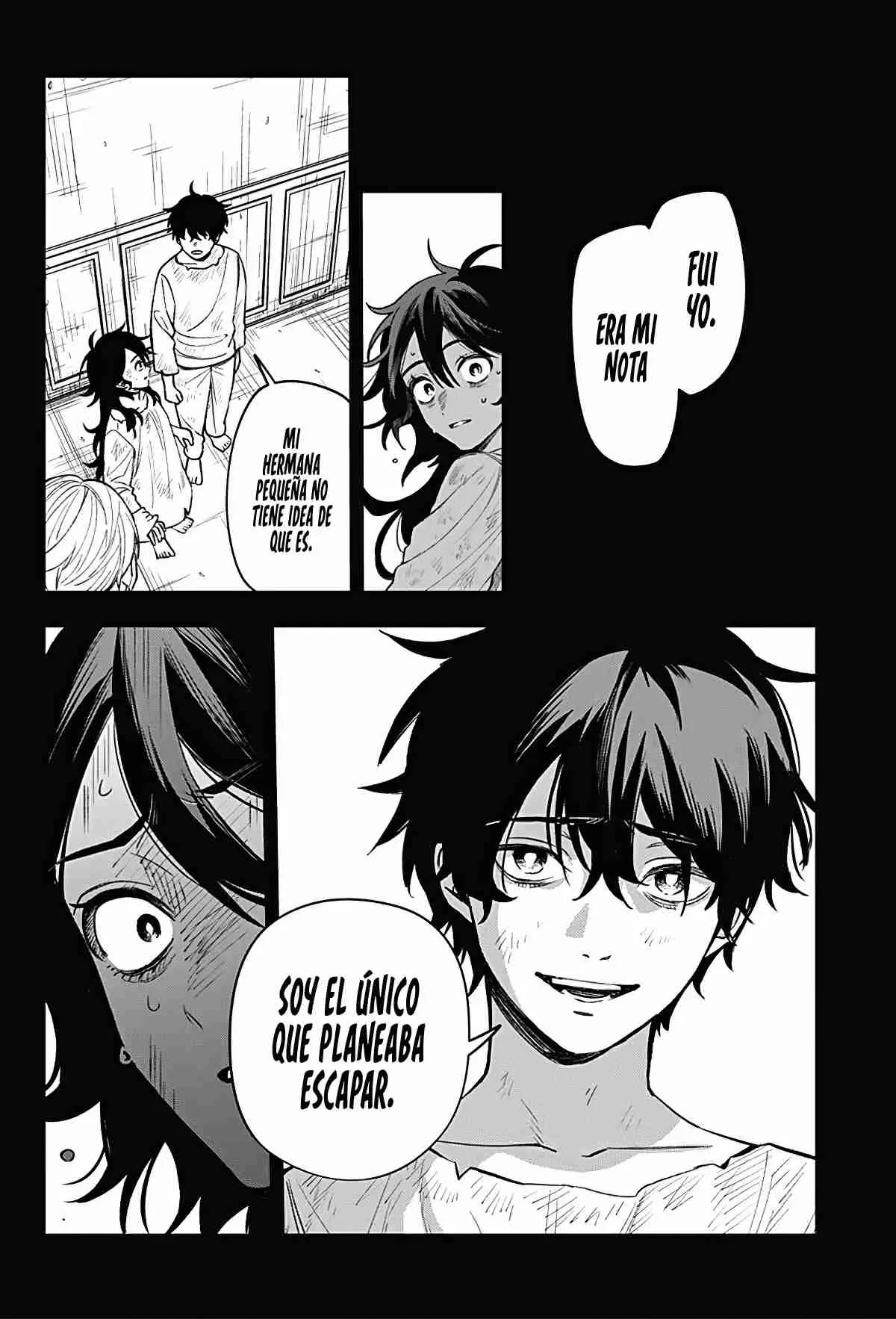 Read Witchriv ES Manga Online