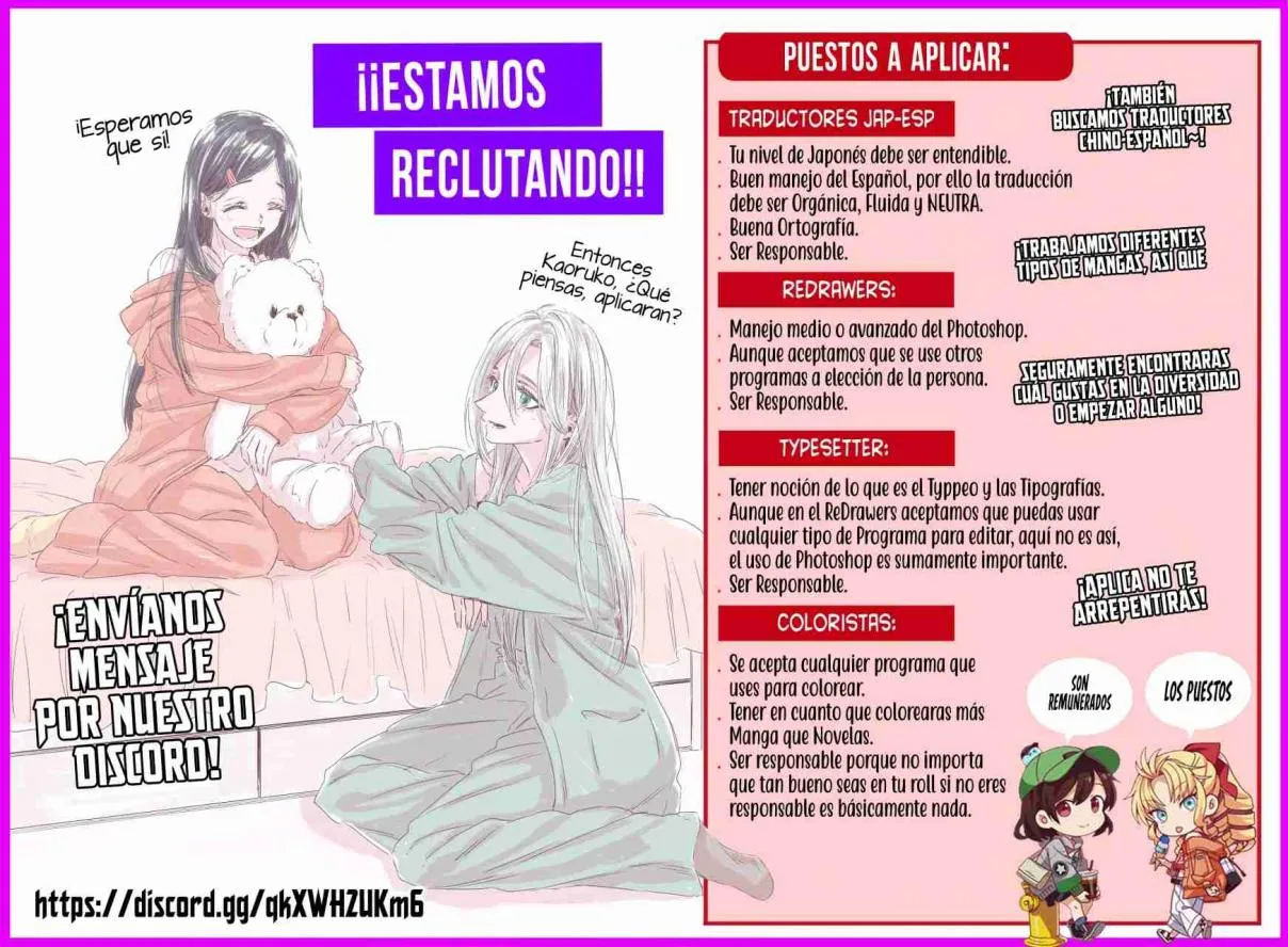 Read Witchriv ES Manga Online