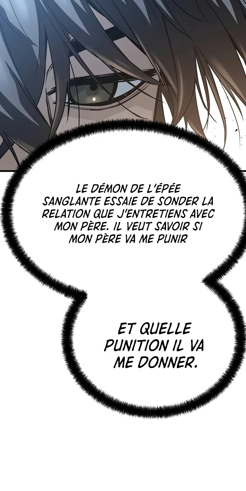 Read Absolute Regression FR Manga Online