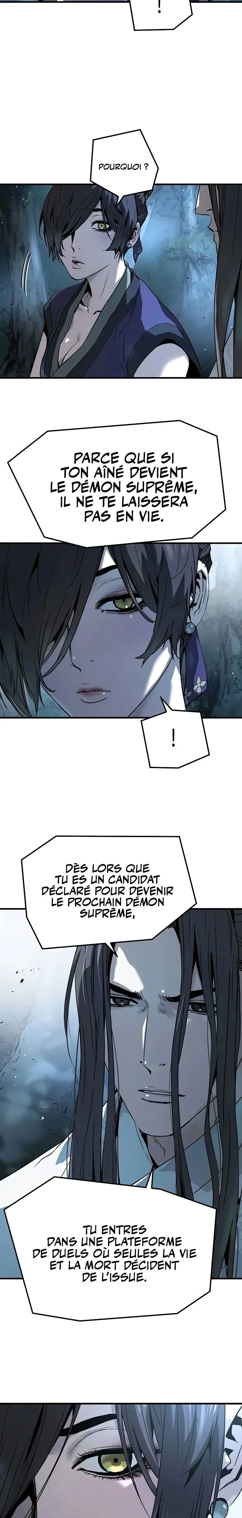Read Absolute Regression FR Manga Online