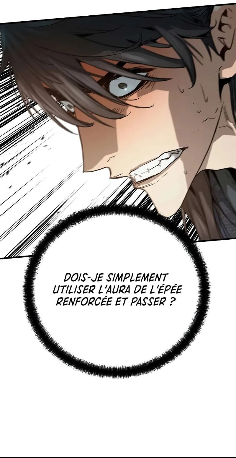 Read Absolute Regression FR Manga Online