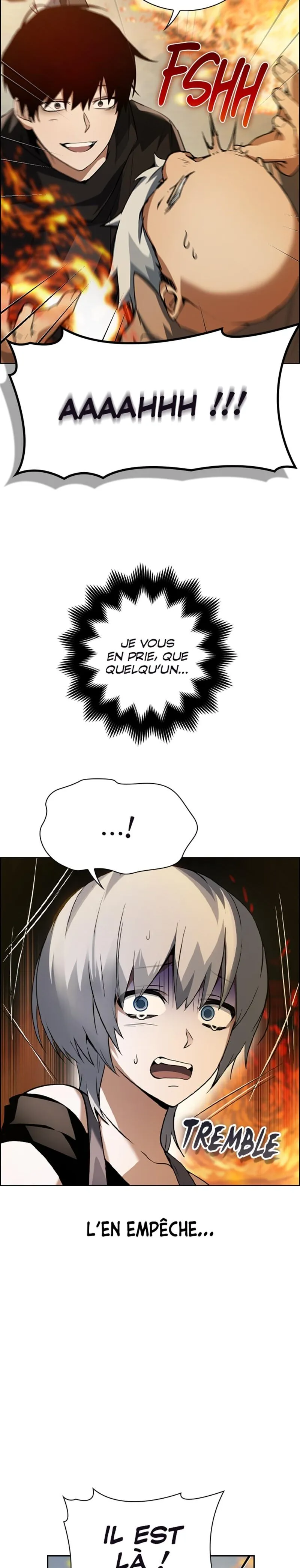 Read Bad Ending Maker FR Manga Online