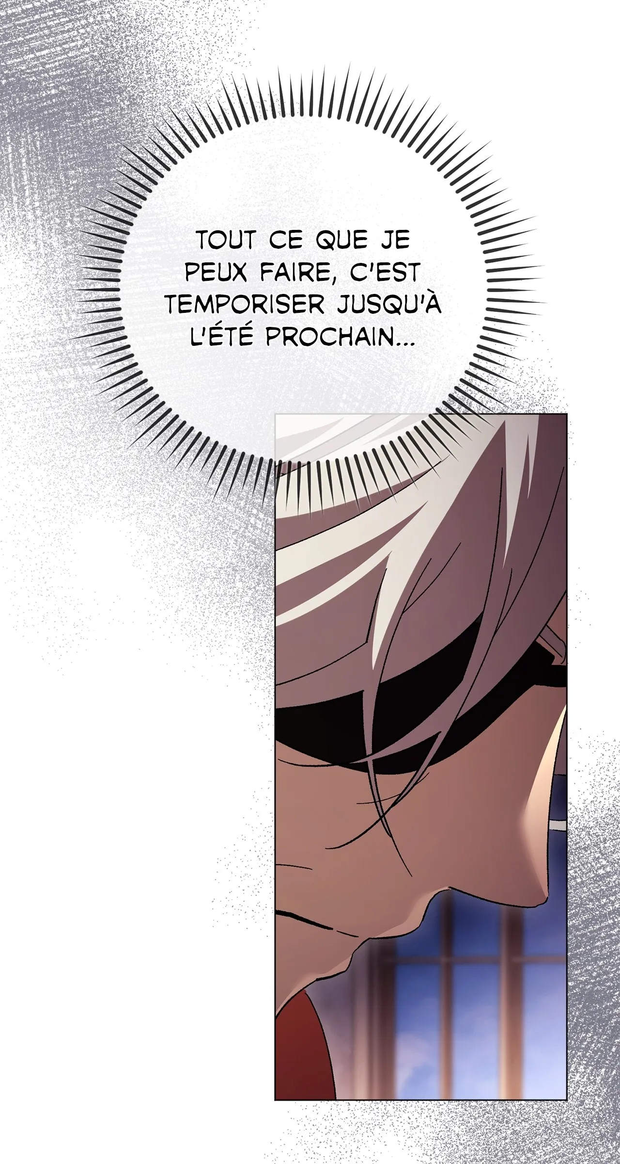 Read Black Chains FR Manga Online