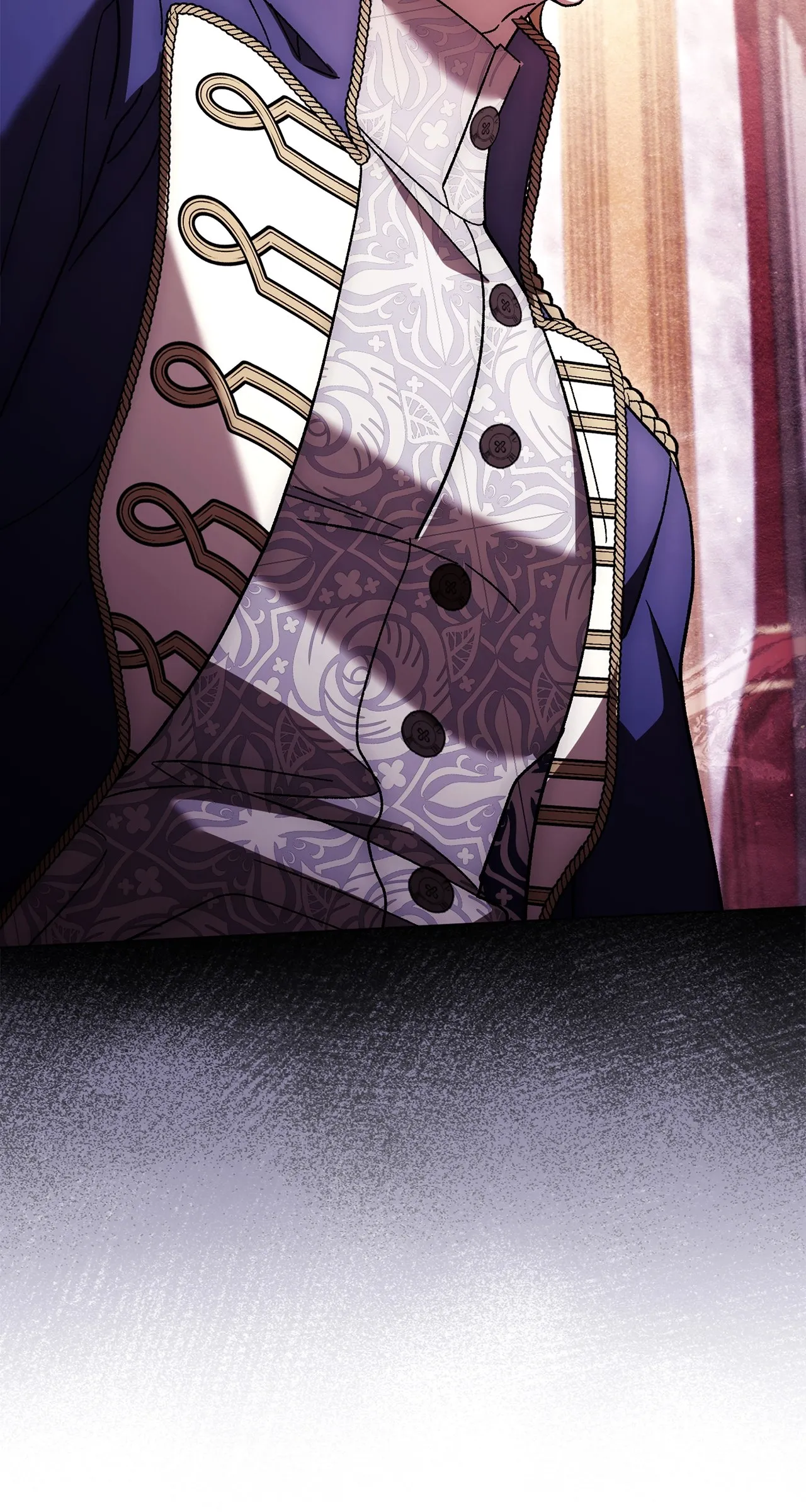 Read Black Chains FR Manga Online