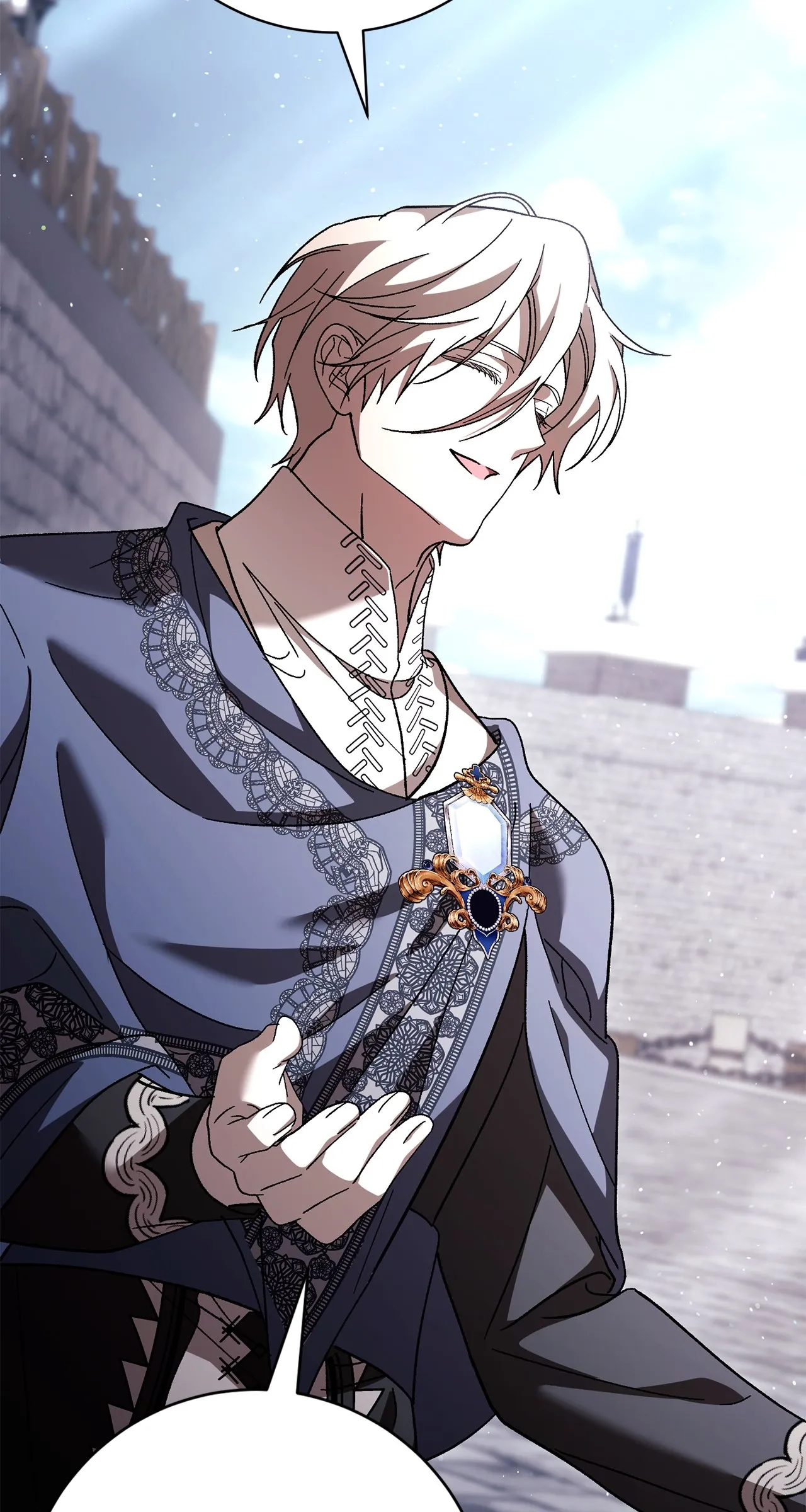Read Black Chains FR Manga Online