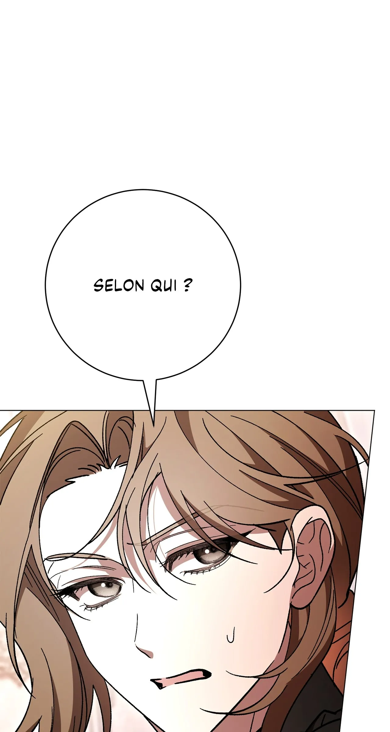 Read Black Chains FR Manga Online