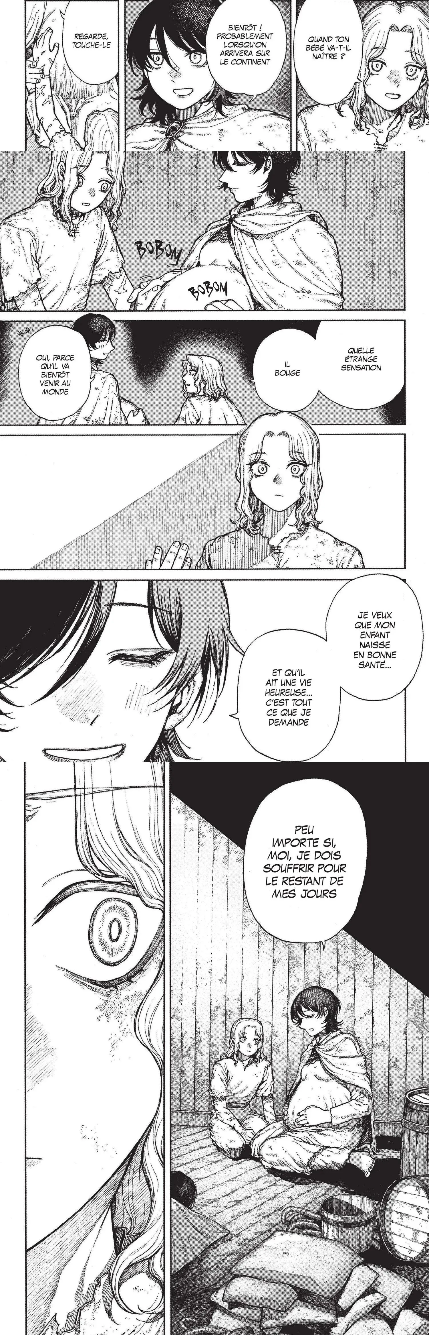 Read Centuria FR Manga Online