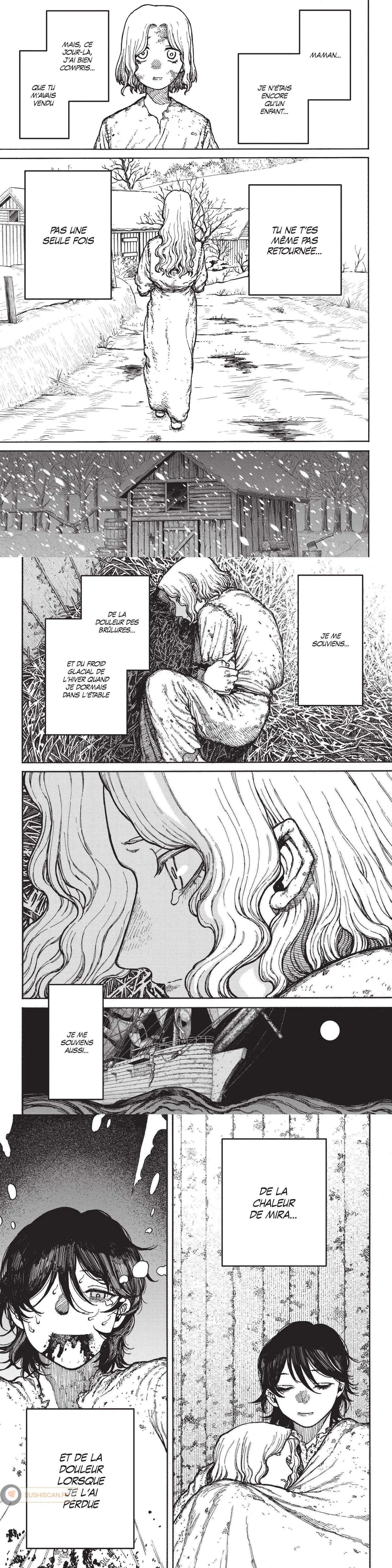 Read Centuria FR Manga Online