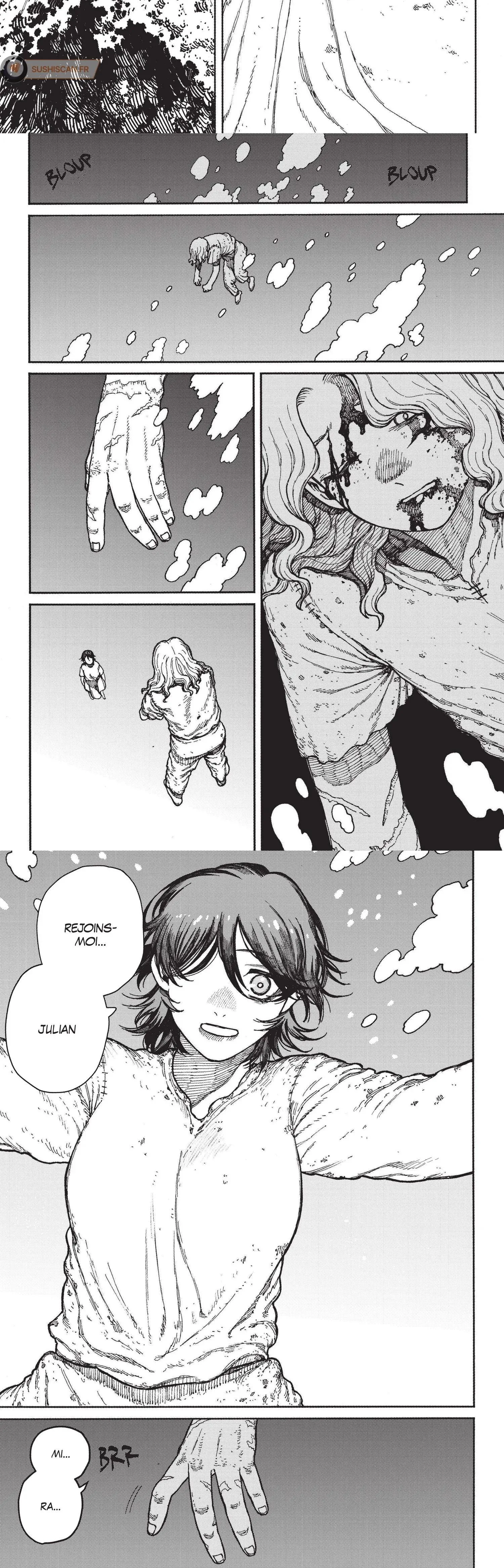 Read Centuria FR Manga Online
