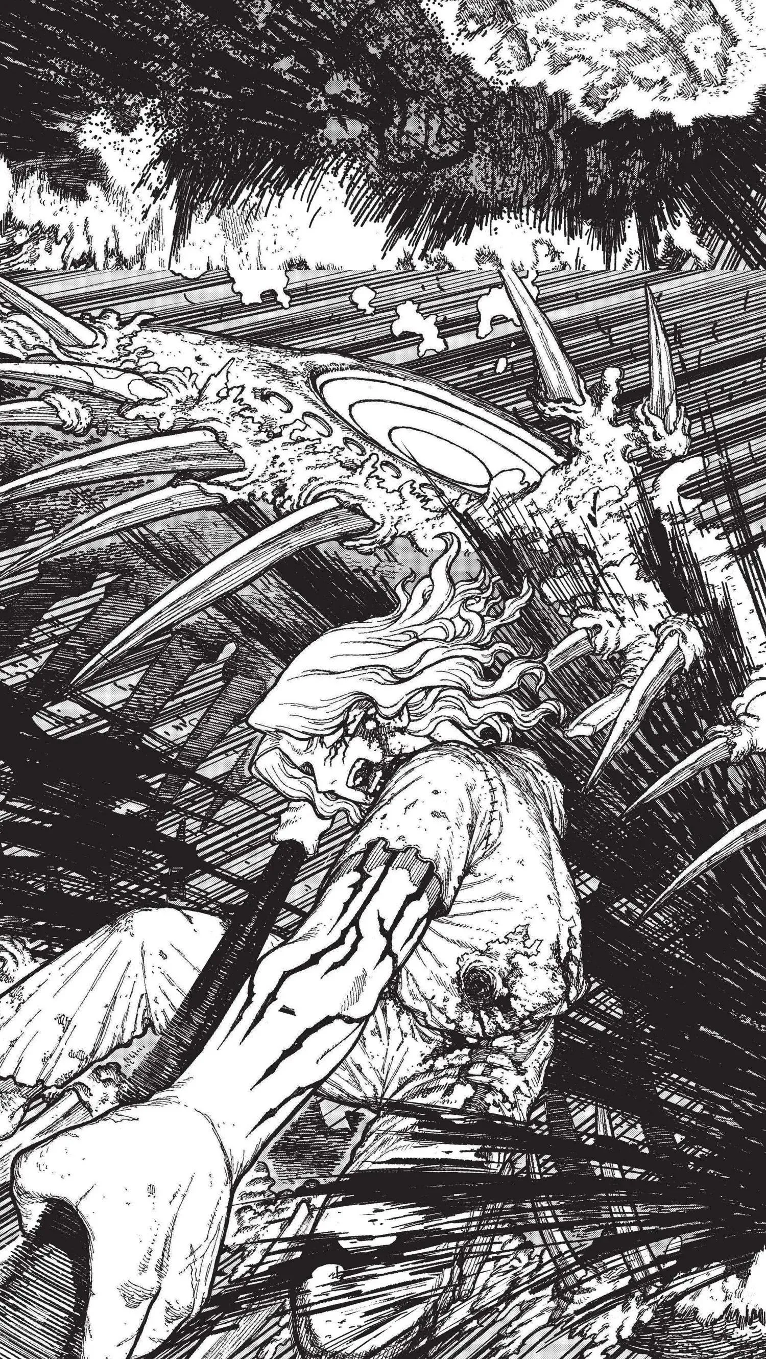 Read Centuria FR Manga Online